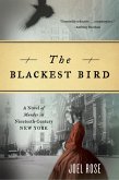 The Blackest Bird: A Novel of Murder in Nineteenth-Century New York (eBook, ePUB)