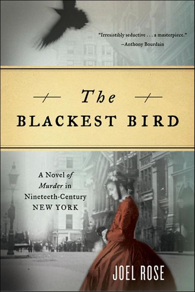 The Blackest Bird (eBook, ePUB)