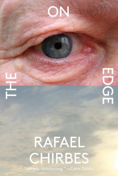 On the Edge (eBook, ePUB) - Chirbes, Rafael