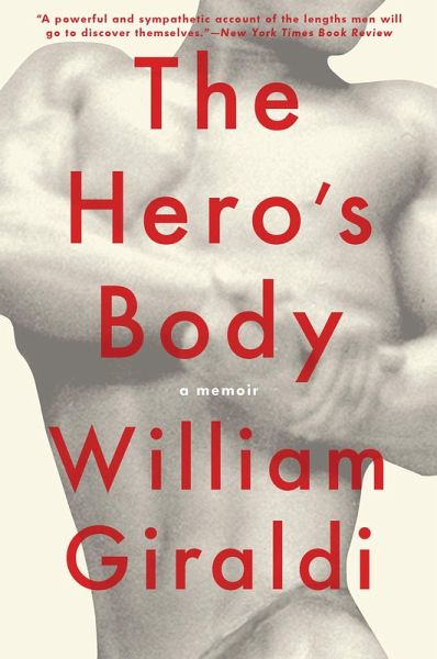 The Hero's Body (eBook, ePUB)