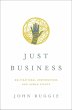 Just Business (eBook, ePUB) - Bild 1