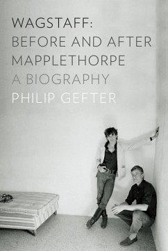 Cover Wagstaff: Before and After Mapplethorpe (eBook, ePUB)