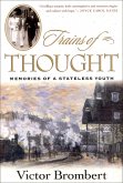 Trains of Thought: Memories of a Stateless Youth (eBook, ePUB)