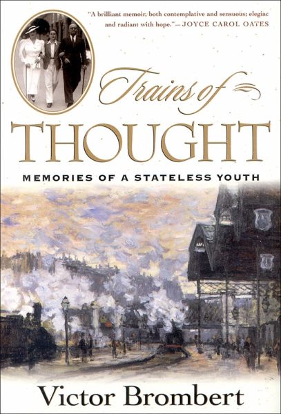 Trains of Thought (eBook, ePUB)