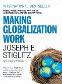 Making Globalization Work (eBook, ePUB)