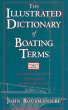 The Illustrated Dictionary of Boating... - Bild 1