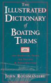 The Illustrated Dictionary of Boating Terms: 2000 Essential Terms for Sailors and Powerboaters (Revised Edition) (eBook, ePUB)