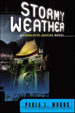 Cover Stormy Weather (eBook, ePUB)