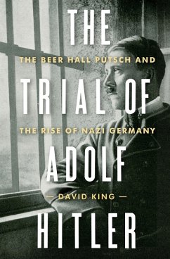 Cover The Trial of Adolf Hitler (eBook, ePUB)