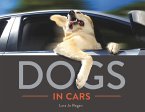 Dogs in Cars (eBook, ePUB)