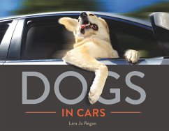 Dogs in Cars (eBook, ePUB) - Regan, Lara Jo