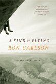 A Kind of Flying: Selected Stories (eBook, ePUB)