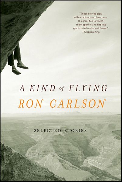 A Kind of Flying (eBook, ePUB)