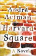 Harvard Square (eBook, ePUB) - Bild 1