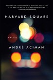 Harvard Square: A Novel (eBook, ePUB)