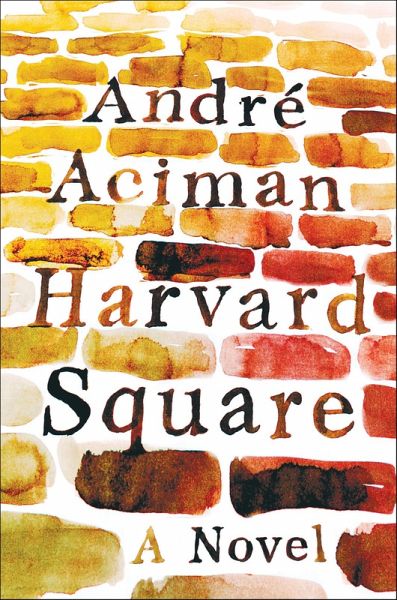 Harvard Square (eBook, ePUB)