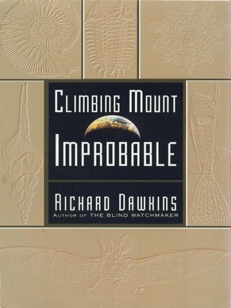 Climbing Mount Improbable (eBook, ePUB) Climbing Mount Improbable (eBook, ePUB)