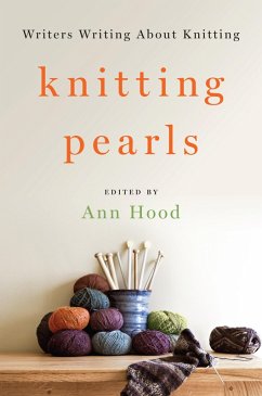 Cover Knitting Pearls (eBook, ePUB)