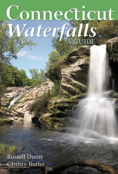 Cover Connecticut Waterfalls (eBook, ePUB)
