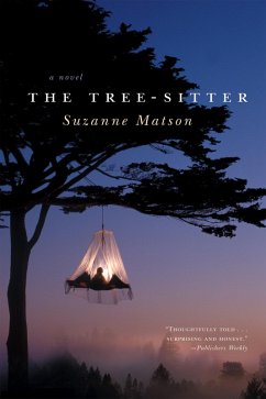 The Tree-Sitter: A Novel (eBook, ePUB) - Matson, Suzanne