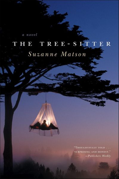 The Tree-Sitter (eBook, ePUB)