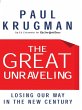 The Great Unraveling (eBook, ePUB) - Bild 1