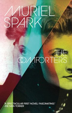 The Comforters (eBook, ePUB) - Spark, Muriel