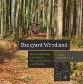 Backyard Woodland: How to Maintain and Sustain Your Trees, Water, and Wildlife (Countryman Know How) (eBook, ePUB)