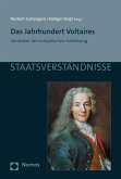 Das Jahrhundert Voltaires (eBook, PDF)