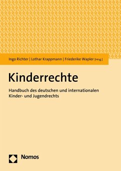 Kinderrechte (eBook, PDF)