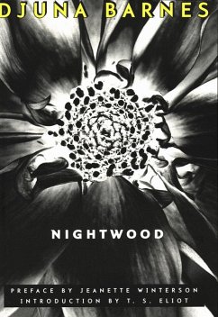 Nightwood (New Edition) (eBook, ePUB) - Barnes, Djuna