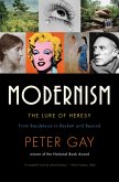 Modernism: The Lure of Heresy (eBook, ePUB)