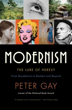 Cover Modernism (eBook, ePUB)