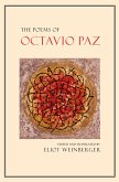 The Poems of Octavio Paz (eBook, ePUB)