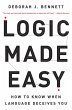 Logic Made Easy: How to Know When... - Bild 1