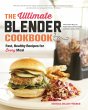 The Ultimate Blender Cookbook: Fast,... - Bild 1