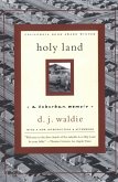 Holy Land: A Suburban Memoir (eBook, ePUB)