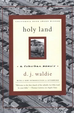 Holy Land (eBook, ePUB) Cover Holy Land (eBook, ePUB)