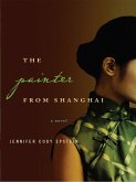 The Painter from Shanghai: A Novel (eBook, ePUB)