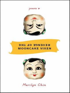 Cover Revenge of the Mooncake Vixen (eBook, ePUB)
