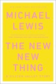 The New New Thing: A Silicon Valley Story (eBook, ePUB)