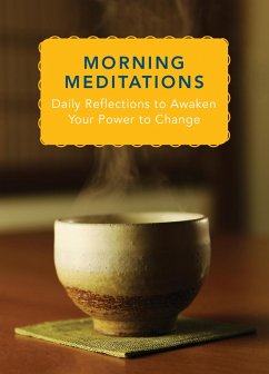 Cover Morning Meditations (eBook, ePUB)