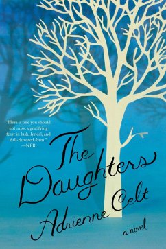 The Daughters (eBook, ePUB) Cover The Daughters (eBook, ePUB)