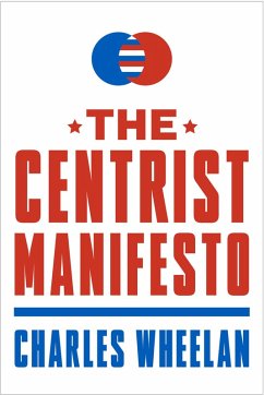 Cover The Centrist Manifesto (eBook, ePUB)