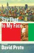 Say That To My Face (eBook, ePUB) - Bild 1