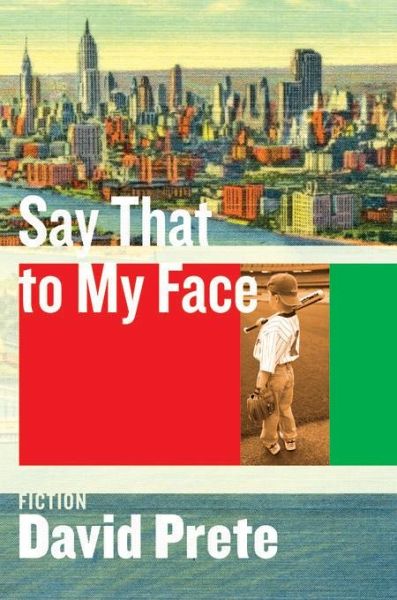 Say That To My Face (eBook, ePUB) Say That To My Face (eBook, ePUB)