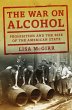 The War on Alcohol (eBook, ePUB) - Bild 1