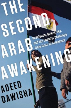 Cover The Second Arab Awakening (eBook, ePUB)