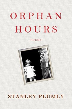 Cover Orphan Hours (eBook, ePUB)