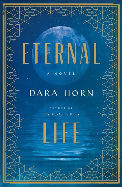 Eternal Life (eBook, ePUB)